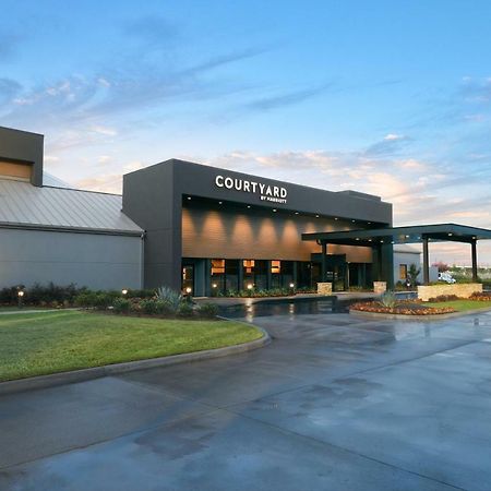 Courtyard By Marriott Dallas Dfw Airport North/Irving Exteriér fotografie