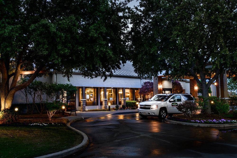 Courtyard By Marriott Dallas Dfw Airport North/Irving Exteriér fotografie