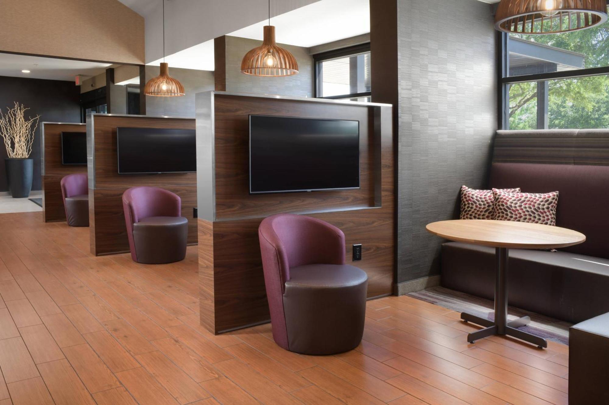 Courtyard By Marriott Dallas Dfw Airport North/Irving Exteriér fotografie