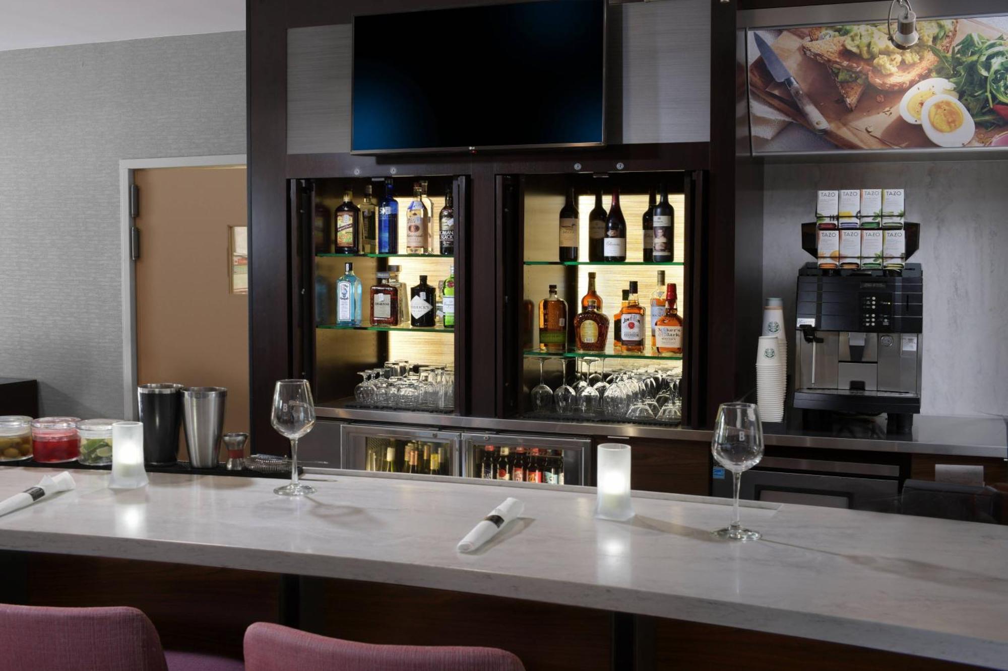 Courtyard By Marriott Dallas Dfw Airport North/Irving Exteriér fotografie