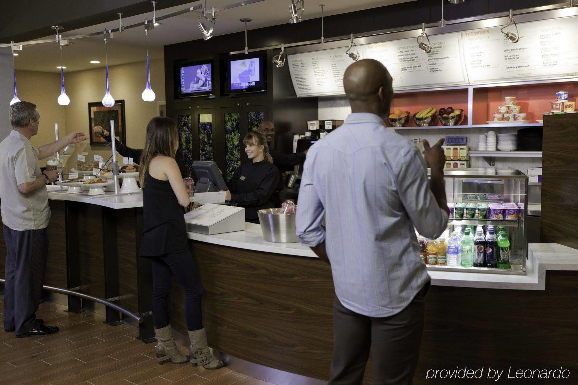 Courtyard By Marriott Dallas Dfw Airport North/Irving Exteriér fotografie